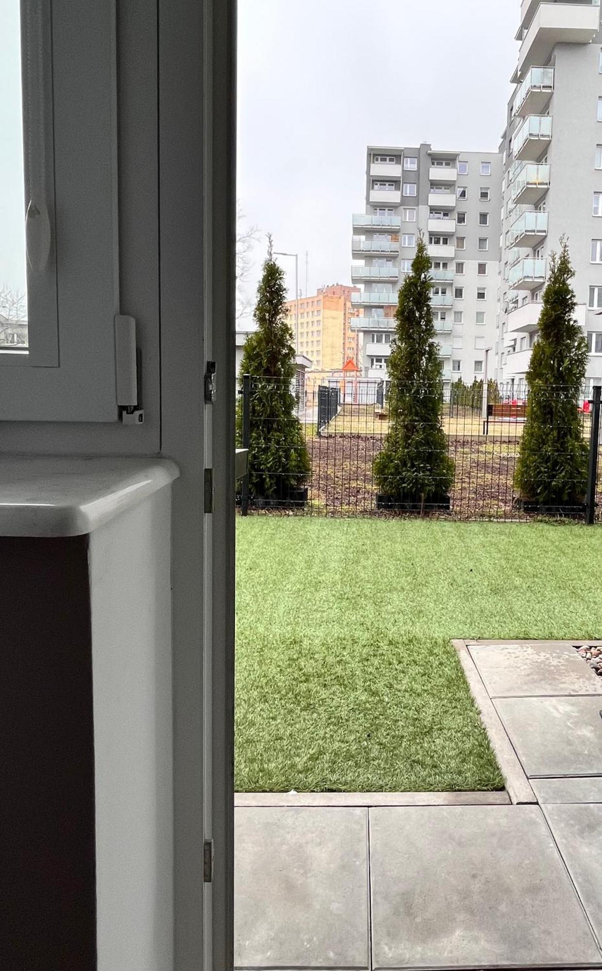 Apartament Przy Obserwatorium&Singielnia Ольштин Екстер'єр фото