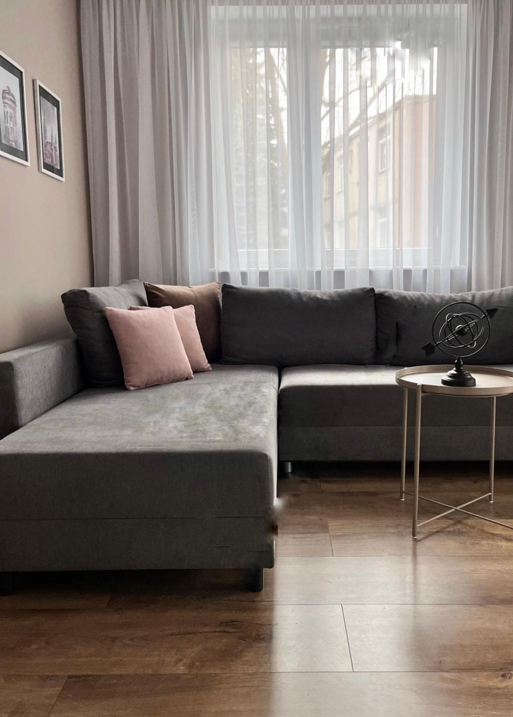 Apartament Przy Obserwatorium&Singielnia Ольштин Екстер'єр фото