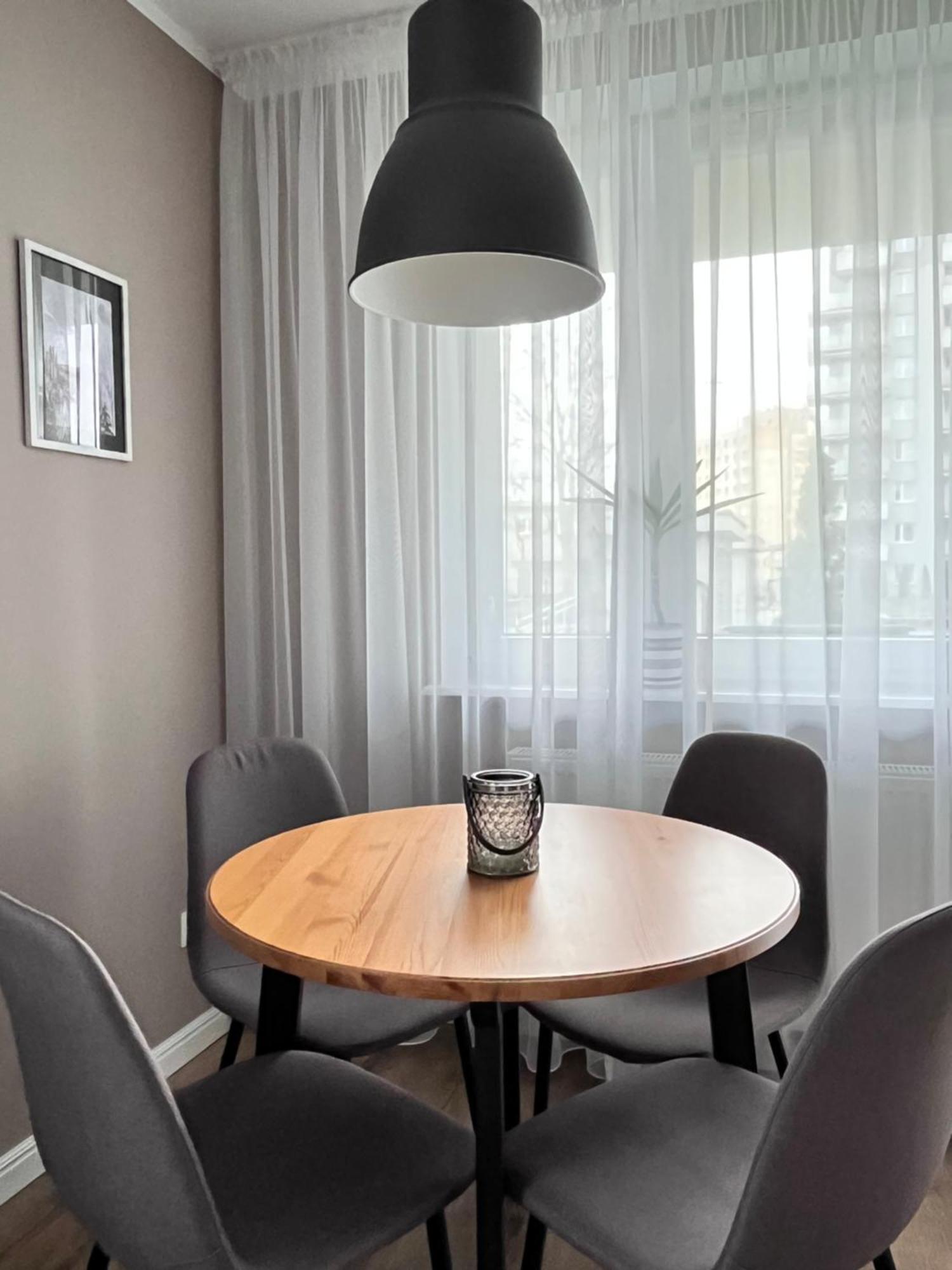 Apartament Przy Obserwatorium&Singielnia Ольштин Екстер'єр фото
