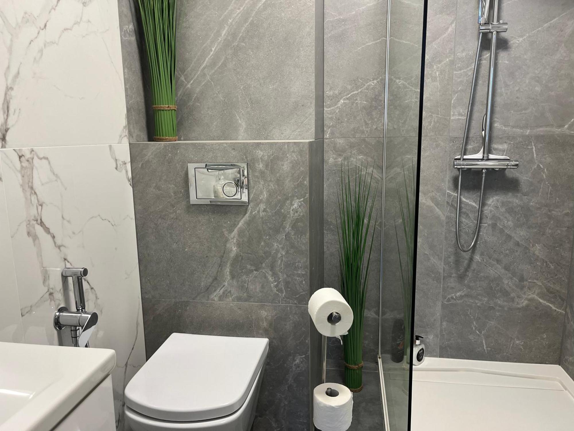 Apartament Przy Obserwatorium&Singielnia Ольштин Екстер'єр фото