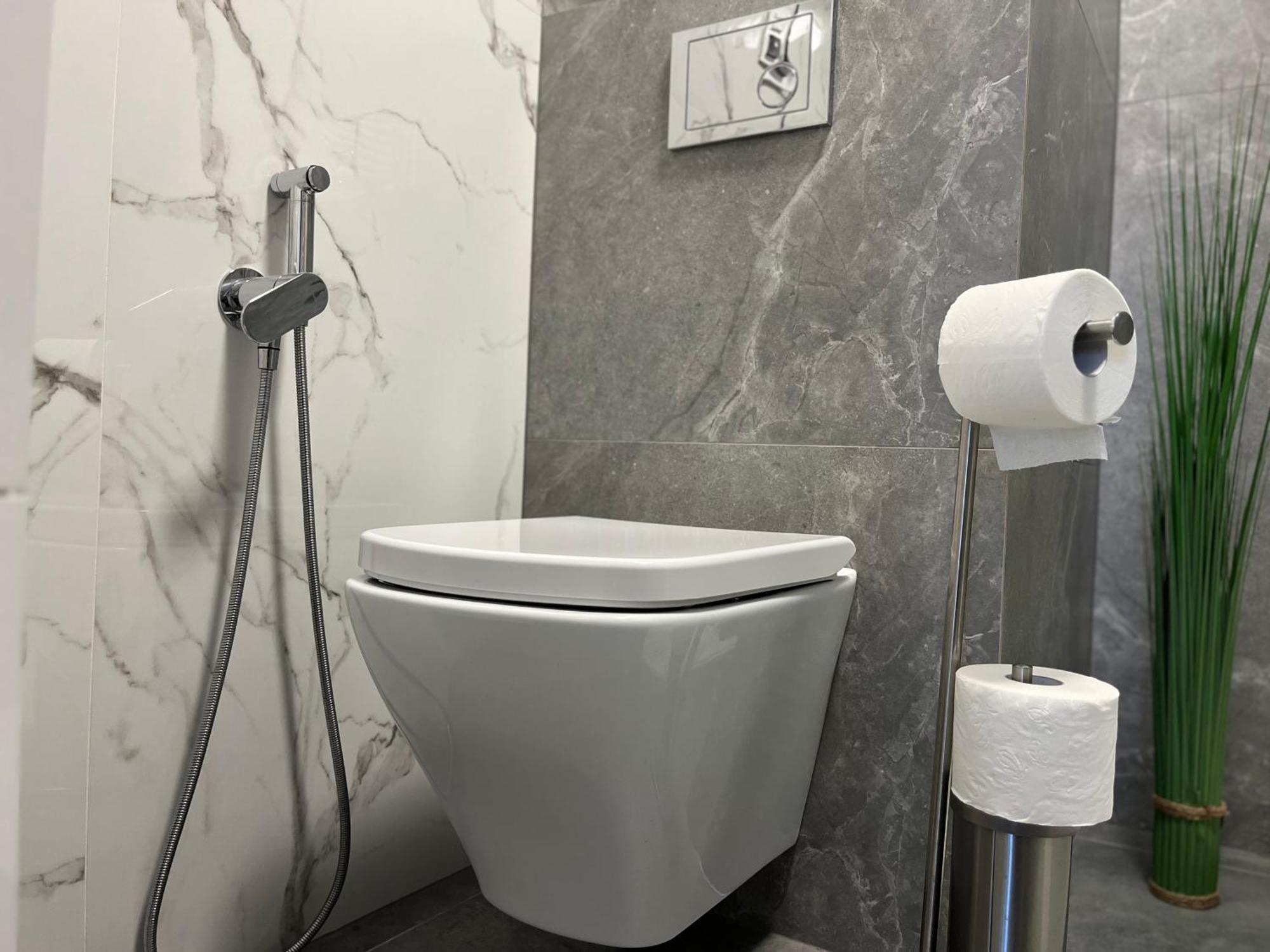 Apartament Przy Obserwatorium&Singielnia Ольштин Екстер'єр фото